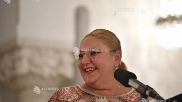 Șoșoacă, după accidentul rutier: Sunt binișor