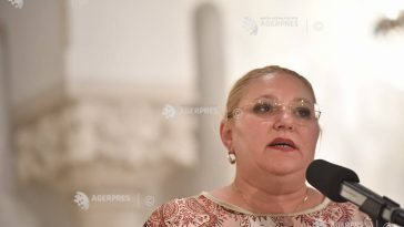 Diana Șoșoacă, transportată la spital în urma unui accident rutier în Capitală (surse)
