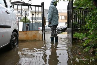 Pool-ul de Asigurare Împotriva Dezastrelor Naturale: Daunele provocate de inundații pot fi notificate prin sistemul digital al instituției