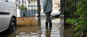 Pool-ul de Asigurare Împotriva Dezastrelor Naturale: Daunele provocate de inundații pot fi notificate prin sistemul digital al instituției