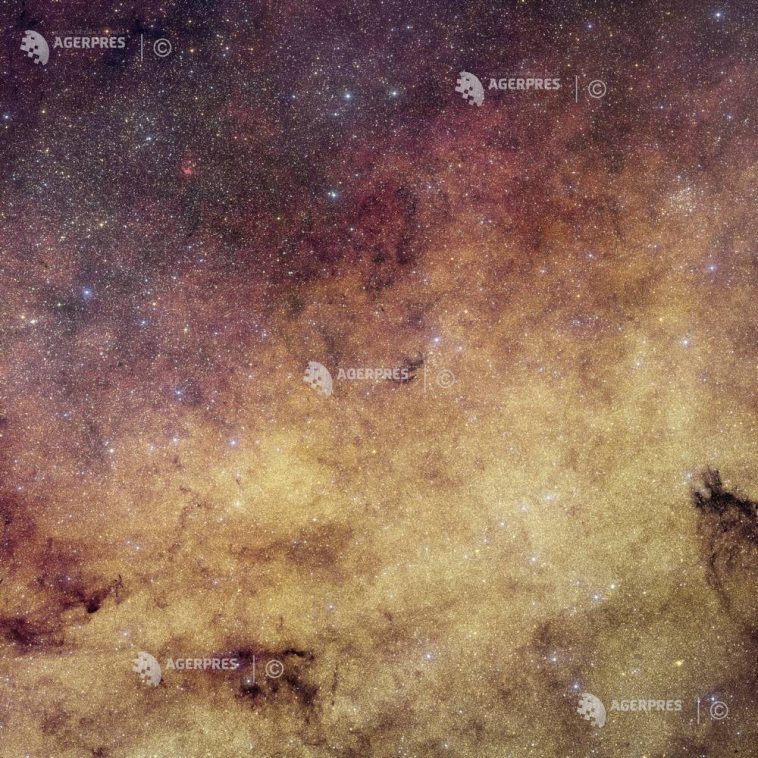 Cei mai vechi quasari observați vreodată în Univers, descoperiți cu ajutorul telescopului spațial Euclid