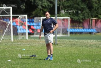 Rugby: Șase schimbări în echipa națională a României pentru meciul cu Uruguay din Cupa Națiunilor