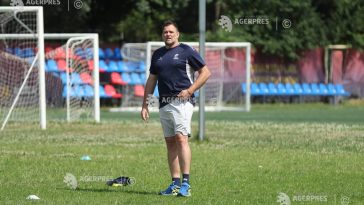 Rugby: Șase schimbări în echipa națională a României pentru meciul cu Uruguay din Cupa Națiunilor