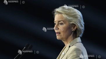Atacurile rusești asupra Kievului arată că #Ucraina are ‘nevoie urgentă’ de apărare antiaeriană (Von der Leyen)