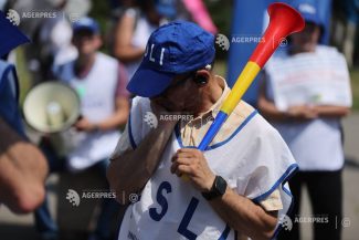 Proiectul Legii salarizării bugetarilor amplifică discrepanțele existente între diferite categorii de personal (sindicate)