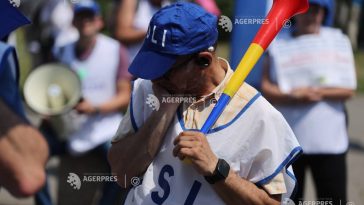Proiectul Legii salarizării bugetarilor amplifică discrepanțele existente între diferite categorii de personal (sindicate)
