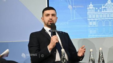 #Ucraina: Șeful conglomeratului Ukroboronprom a demisionat în urma exploziilor de la un depozit de muniții dintr-o zonă rezidențială de lângă…