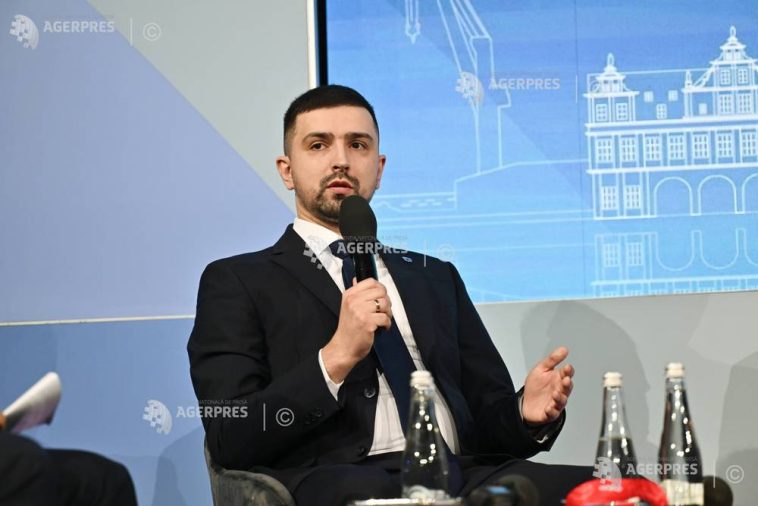 #Ucraina: Șeful conglomeratului Ukroboronprom a demisionat în urma exploziilor de la un depozit de muniții dintr-o zonă rezidențială de lângă…