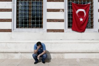 Turcia marchează zece ani de la puciul împotriva președintelui Erdogan
