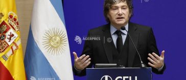 Fotbal – CM 2026: Președintele Javier Milei a felicitat echipa Argentinei după finala Cupei Mondiale