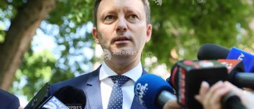 Siegfried Mureșan: PSD vrea să discute despre statul de drept în Parlamentul European; vom discuta cu plăcere