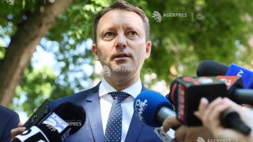 Siegfried Mureșan: PSD vrea să discute despre statul de drept în Parlamentul European; vom discuta cu plăcere