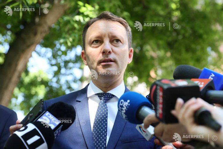 Siegfried Mureșan: PSD vrea să discute despre statul de drept în Parlamentul European; vom discuta cu plăcere