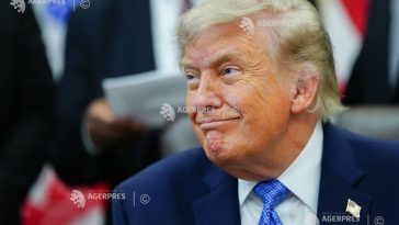 Trump o ironizează din nou pe Meloni cu o imagine provocatoare postată online