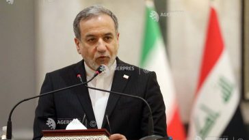 Iranul amenință cu represalii orice țară care ‘participă, cooperează sau ajută’ SUA în atacurile lor