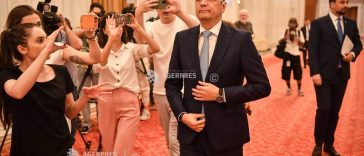 Grindeanu: Mâine la Cotroceni se va vedea cine vrea să găsească o soluție rațională