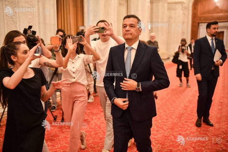 Grindeanu: Mâine la Cotroceni se va vedea cine vrea să găsească o soluție rațională