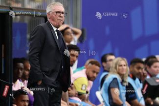 Fotbal – CM 2026: Neymar ‘nu este mulțumit’ să fie rezervă, dar este ‘foarte respectuos’ (Ancelotti)