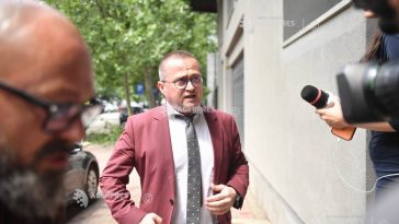 UPDATE Viorel Pașca, liderul Asociației Dumbrava – Dumnezeu Poartă de Grijă, și soția acestuia – reținuți de DIICOT (surse)