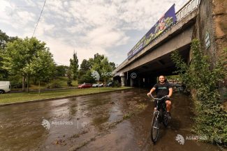 MMAP: Recomandăm cetățenilor să trateze cu maximă seriozitate avertizările oficiale și să evite expunerea inutilă la riscuri