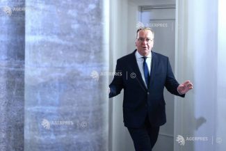 Tensiunile cu Donald Trump nu reprezintă o ‘criză în căsnicie’, declară ministrul german al apărării