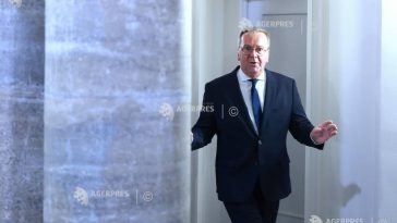 Tensiunile cu Donald Trump nu reprezintă o ‘criză în căsnicie’, declară ministrul german al apărării