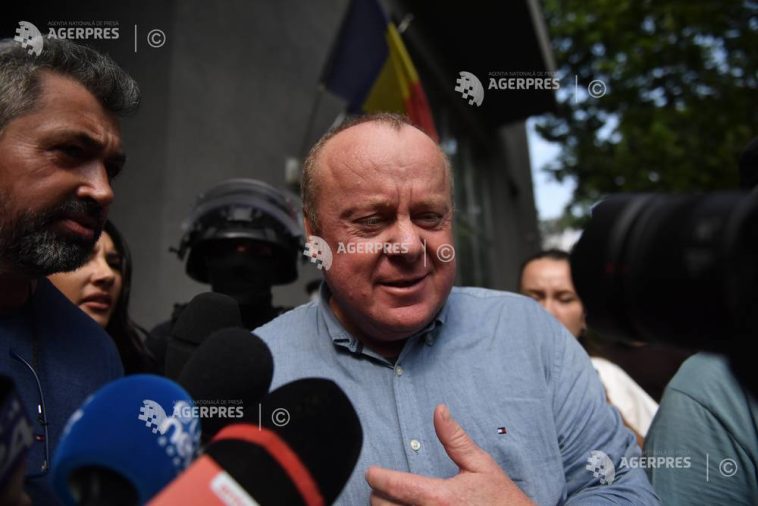 Bihor: Viorel Pașca solicită autorităților sprijin pentru ‘intrarea în legalitate’ a caselor pentru sărmani de la Dumbrava
