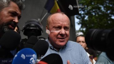 Bihoreanul Viorel Pașca, la Tribunalul București: Consider că am făcut bine; cu siguranță am făcut și greșeli neintenționate