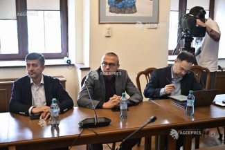 Analiști financiari: Evoluția ROBOR a urmat inflația și dobânda-cheie a BNR