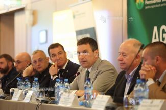 Tanczos: România este pe primul loc la exportul de animale vii și carcase de ovine și toți vor încerca să ne detroneze