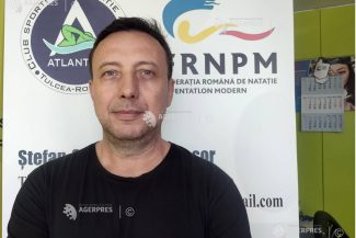 Tulcea: Cursuri gratuite de înot pentru copiii instituționalizați