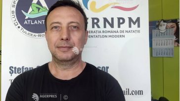 Tulcea: Cursuri gratuite de înot pentru copiii instituționalizați