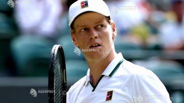 Tenis: Sinner și Djokovic s-au calificat în optimi de finală la Wimbledon