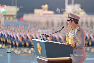 Egipt: Președintele Al-Sisi a inaugurat noul cartier general al armatei, cel mai mare din lume