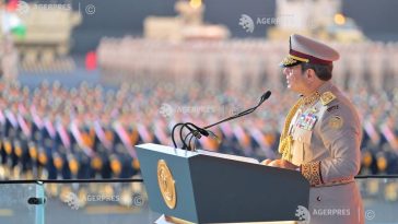 Egipt: Președintele Al-Sisi a inaugurat noul cartier general al armatei, cel mai mare din lume