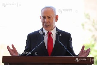 Activiștii indonezieni din flotila din Gaza au depus o plângere împotriva lui Netanyahu