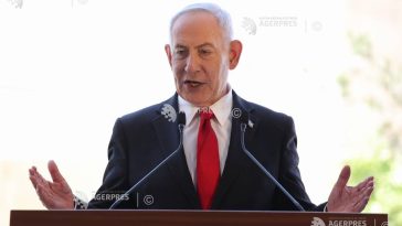 Activiștii indonezieni din flotila din Gaza au depus o plângere împotriva lui Netanyahu