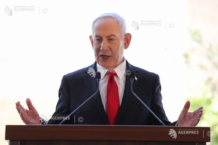 Activiștii indonezieni din flotila din Gaza au depus o plângere împotriva lui Netanyahu