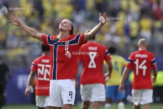 Fotbal – CM 2026: Erling Haaland – Acum am rămas fără cuvinte
