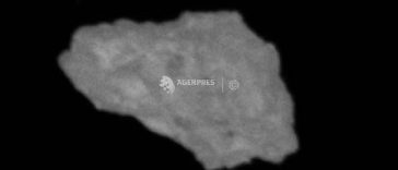 O sondă spațială chineză a ajuns la un asteroid din proximitatea Terrei