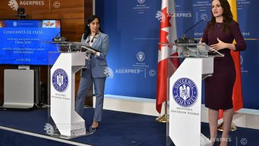 Țoiu: România va susține la Summitul NATO de la Ankara investiții suplimentare pentru protejarea Flancului Estic