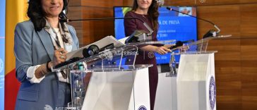 Anita Anand: România și Canada vor semna în curând un acord privind securitatea informațiilor