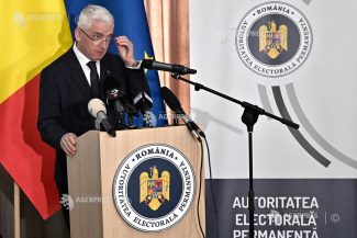 Țuțuianu spune că a găsit multă dezordine în AEP la începutul mandatului; sindicatul contestă măsurile adoptate
