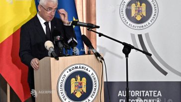 Țuțuianu spune că a găsit multă dezordine în AEP la începutul mandatului; sindicatul contestă măsurile adoptate