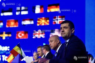 Miruță: La nivelul NATO se discută despre cea mai bună soluție tehnică de apărare împotriva dronelor