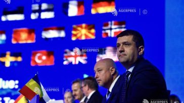 Miruță: La nivelul NATO se discută despre cea mai bună soluție tehnică de apărare împotriva dronelor