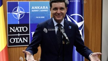 Administrația Prezidențială: Nicușor Dan a primit cadou de la Erdogan un pistol Gumusay; acesta va fi păstrat la SPP