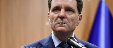 Nicușor Dan – mesaj de compasiune pentru apropiații victimelor incendiului din Bruxelles