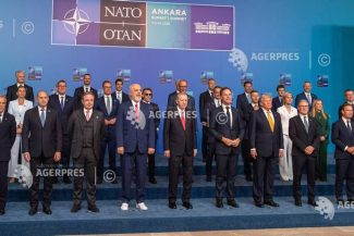 Declarația Summitului NATO de la Ankara: Rusia reprezintă o amenințare pe termen lung la adresa securității și stabilității euroatlantice