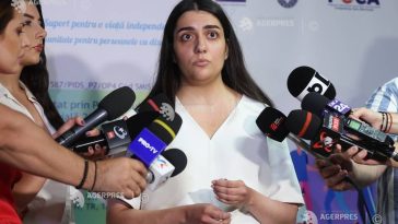 Zară (ANPDPD): Am fost revocată pentru că nu l-am informat pe ministru despre acțiune; dacă l-aș fi informat, aș fi săvârșit o infracțiune